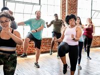 Zumba